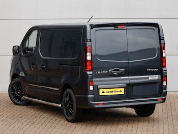 Used Renault Trafic 2026 for sale - 79573348: Photo