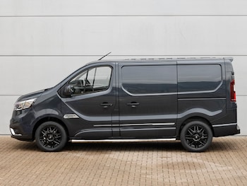 Used Renault Trafic 2026 for sale - 79573348: Photo