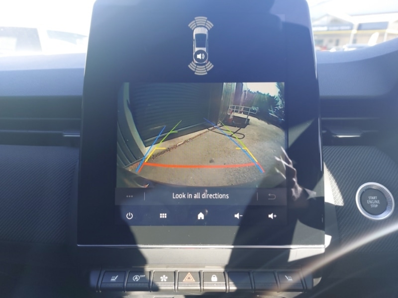 Used Renault Clio 2025 for sale - 77731620: Photo 17