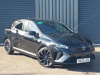 Used Renault Clio 2025 for sale - 77731620: Photo