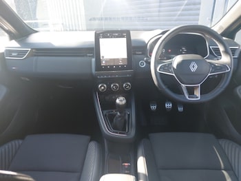 Used Renault Clio 2025 for sale - 77731620: Photo