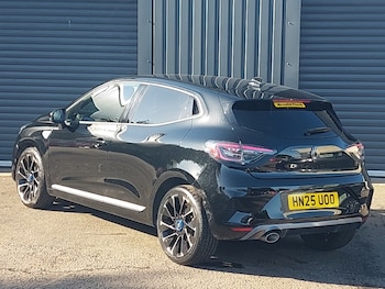 Used Renault Clio 2025 for sale - 77731620: Photo