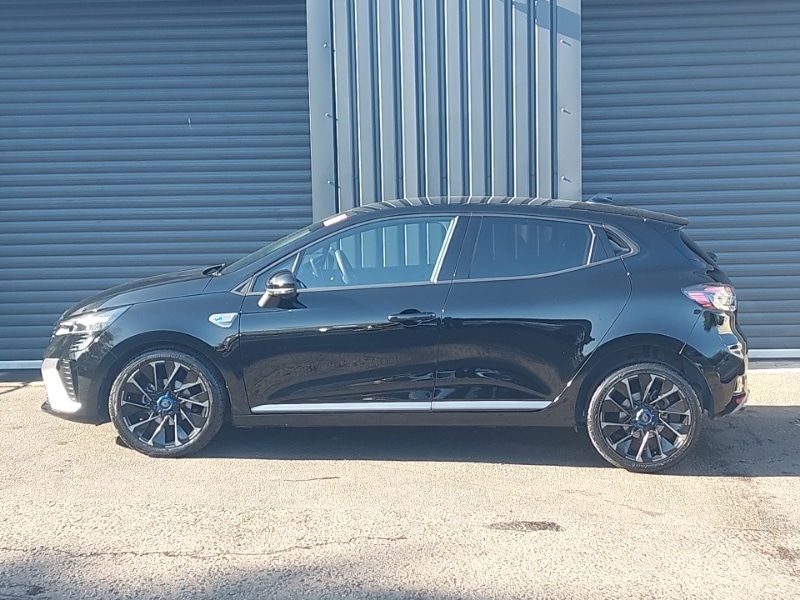 Used Renault Clio 2025 for sale - 77731620: Photo 4