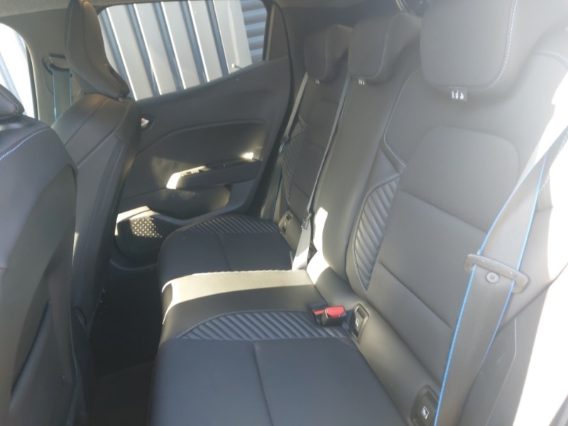 Used Renault Clio 2025 for sale - 77731620: Photo 6