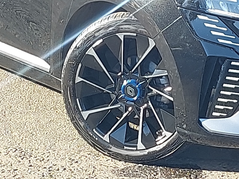 Used Renault Clio 2025 for sale - 77731620: Photo 9