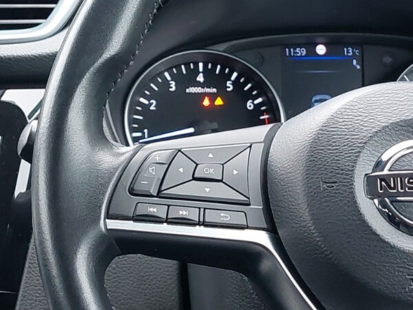 Used Nissan Qashqai 2019 for sale - 76258487: Photo 10