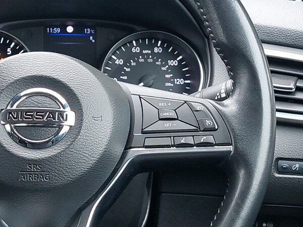 Used Nissan Qashqai 2019 for sale - 76258487: Photo 11