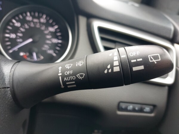 Used Nissan Qashqai 2019 for sale - 76258487: Photo 16