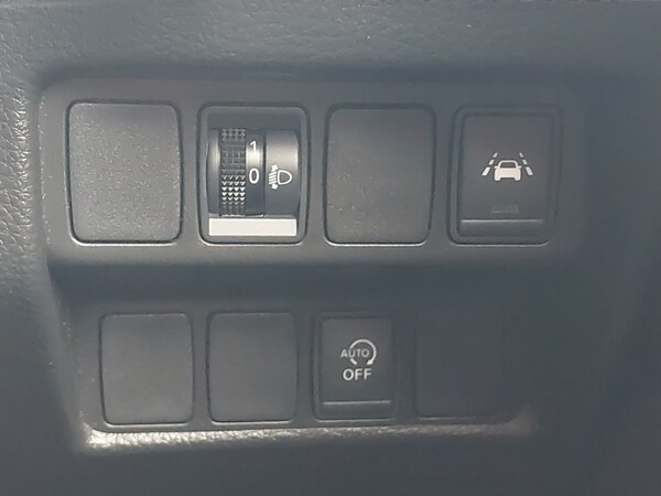 Used Nissan Qashqai 2019 for sale - 76258487: Photo 17