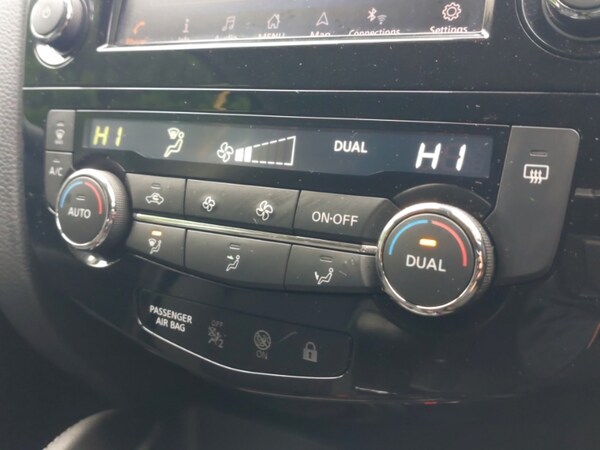 Used Nissan Qashqai 2019 for sale - 76258487: Photo 18