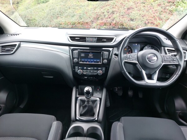 Used Nissan Qashqai 2019 for sale - 76258487: Photo 2