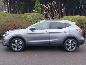 Used Nissan Qashqai 2019 for sale - 76258487: Photo 4
