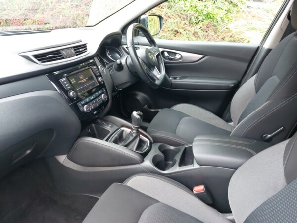 Used Nissan Qashqai 2019 for sale - 76258487: Photo 5