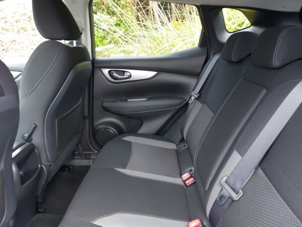 Used Nissan Qashqai 2019 for sale - 76258487: Photo 6