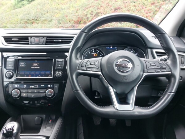 Used Nissan Qashqai 2019 for sale - 76258487: Photo 7