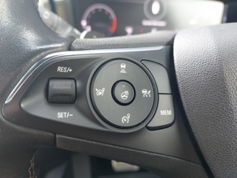 Used Vauxhall Mokka 2023 for sale - 78147633: Photo 10