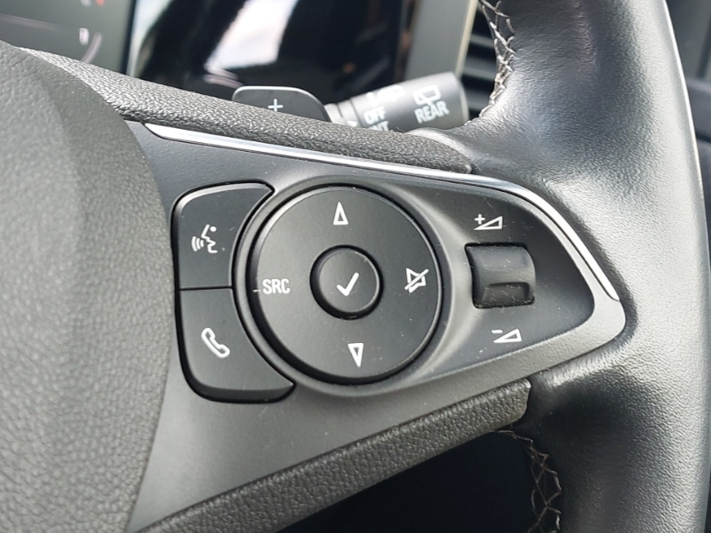 Used Vauxhall Mokka 2023 for sale - 78147633: Photo 11