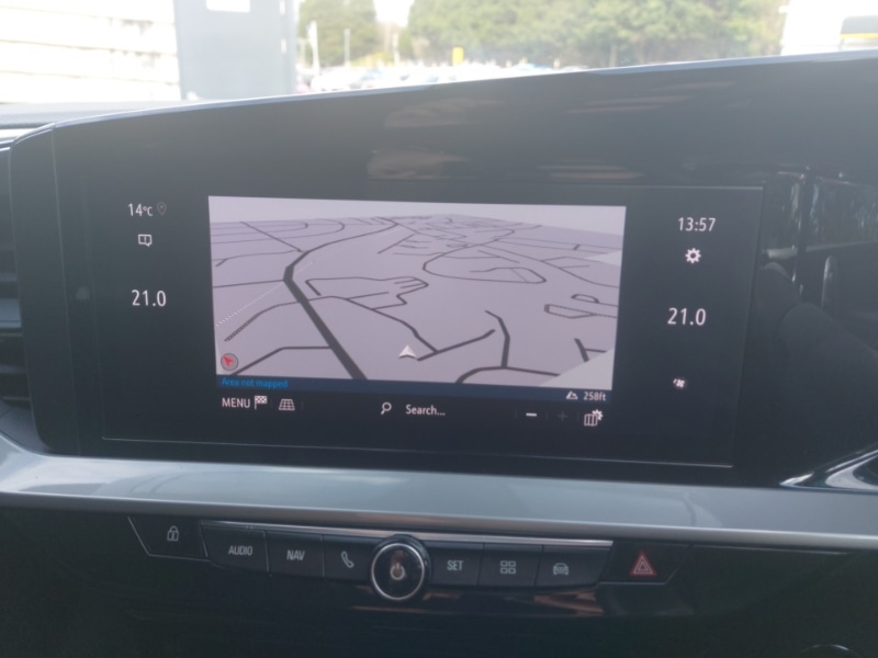 Used Vauxhall Mokka 2023 for sale - 78147633: Photo 12