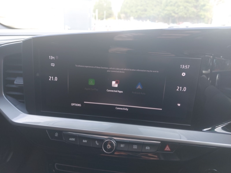 Used Vauxhall Mokka 2023 for sale - 78147633: Photo 13