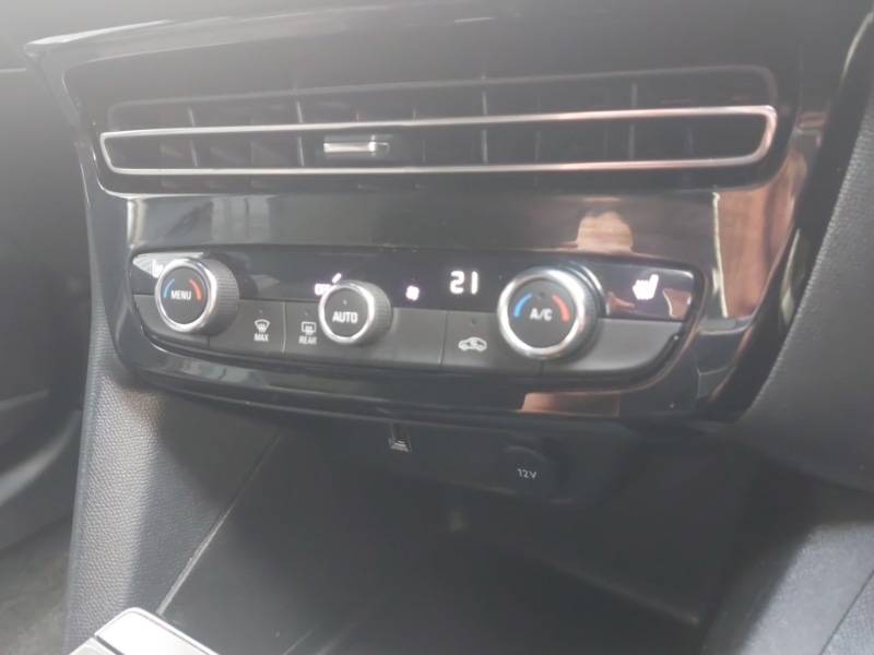 Used Vauxhall Mokka 2023 for sale - 78147633: Photo 18