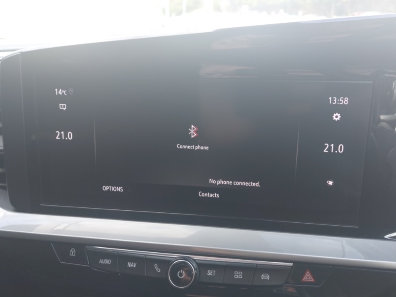 Used Vauxhall Mokka 2023 for sale - 78147633: Photo 19