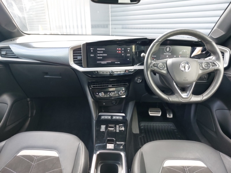 Used Vauxhall Mokka 2023 for sale - 78147633: Photo 2