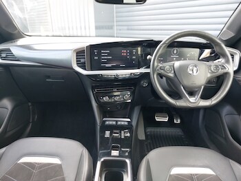 Used Vauxhall Mokka 2023 for sale - 78147633: Photo