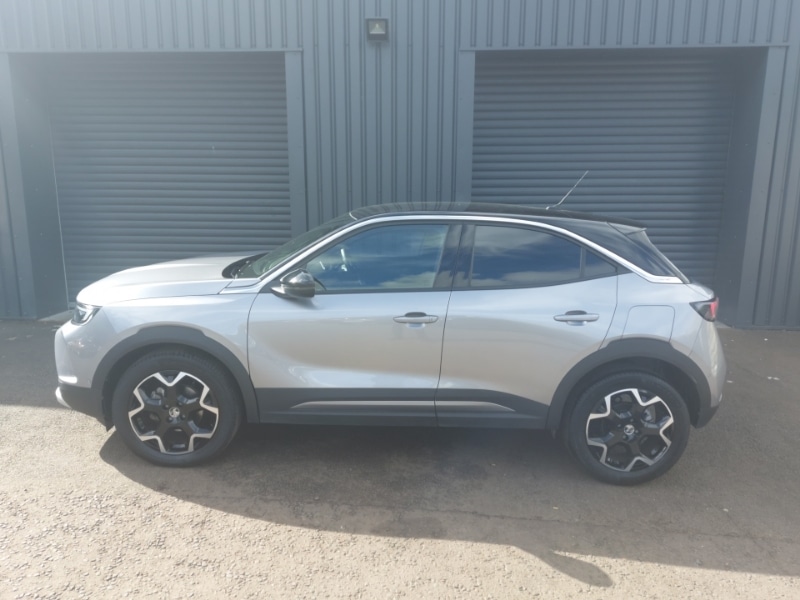 Used Vauxhall Mokka 2023 for sale - 78147633: Photo 4