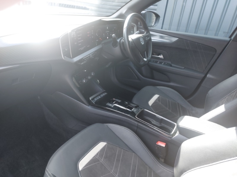 Used Vauxhall Mokka 2023 for sale - 78147633: Photo 5