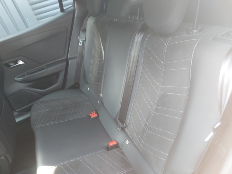 Used Vauxhall Mokka 2023 for sale - 78147633: Photo 6