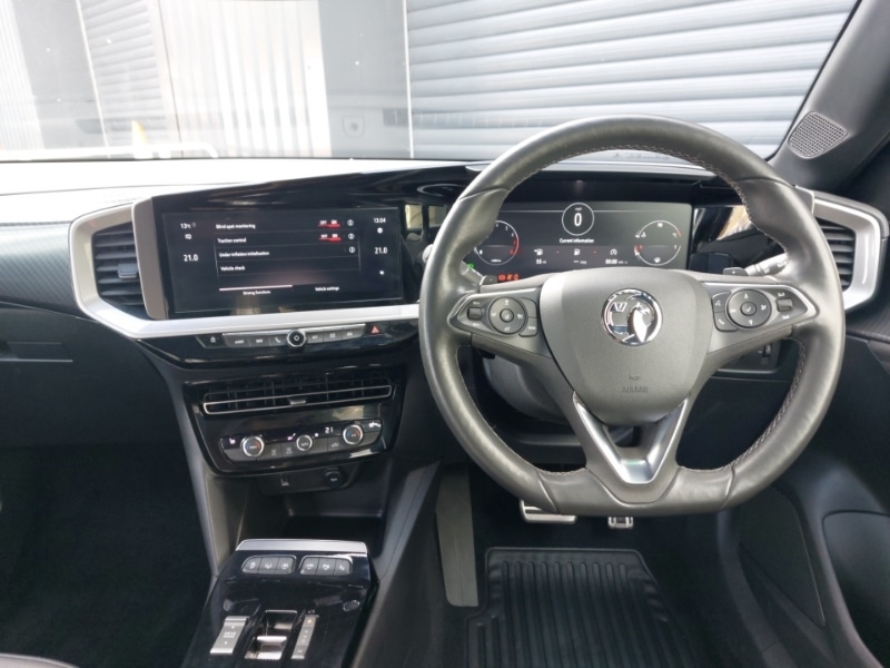 Used Vauxhall Mokka 2023 for sale - 78147633: Photo 7