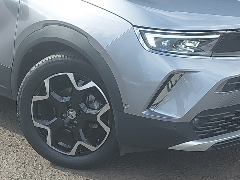 Used Vauxhall Mokka 2023 for sale - 78147633: Photo 9