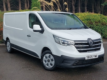 Used Renault Trafic 2025 for sale - 75948904: Photo