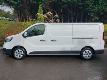Used Renault Trafic 2025 for sale - 75948904: Photo