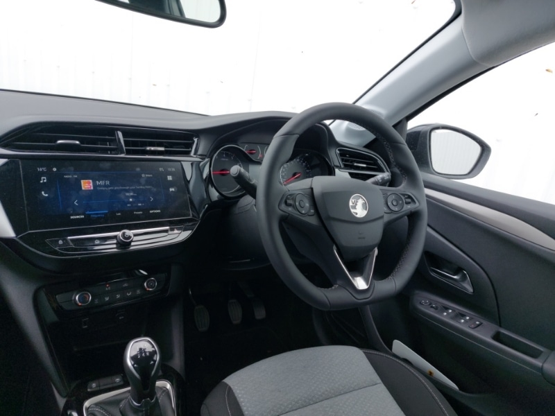 Used Vauxhall Corsa 2024 for sale - 76289277: Photo 10