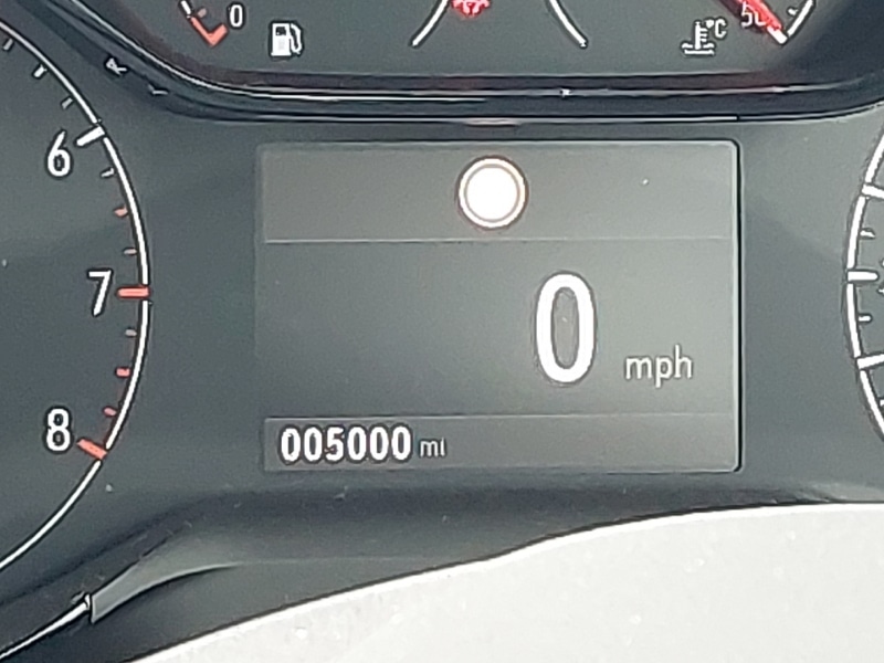 Used Vauxhall Corsa 2024 for sale - 76289277: Photo 11