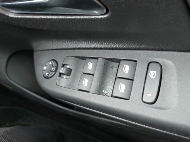 Used Vauxhall Corsa 2024 for sale - 76289277: Photo 12