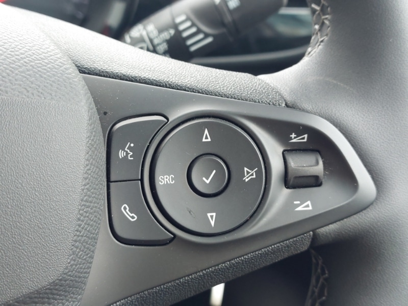 Used Vauxhall Corsa 2024 for sale - 76289277: Photo 13