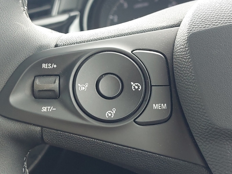 Used Vauxhall Corsa 2024 for sale - 76289277: Photo 14