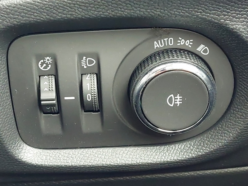 Used Vauxhall Corsa 2024 for sale - 76289277: Photo 17