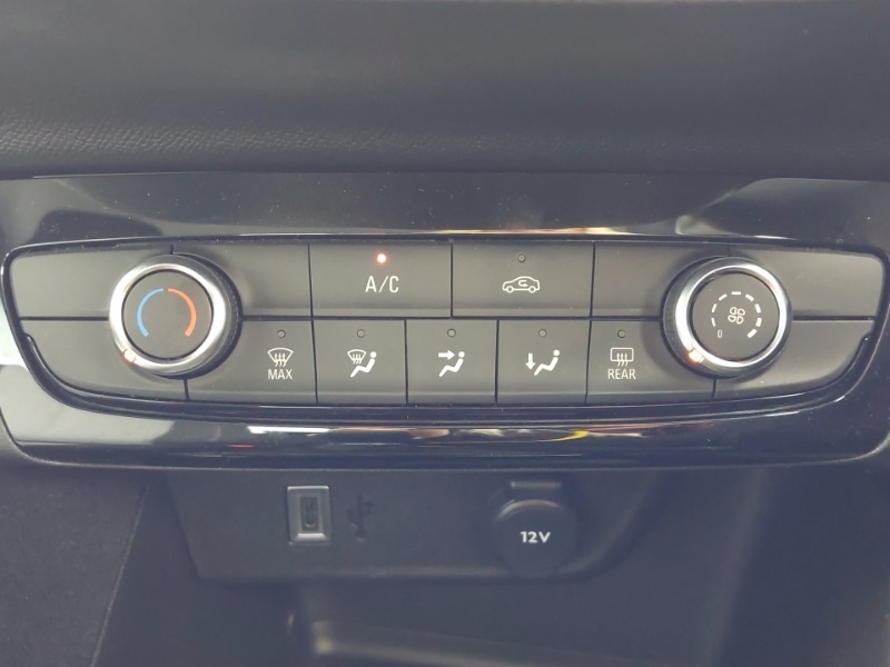 Used Vauxhall Corsa 2024 for sale - 76289277: Photo 19