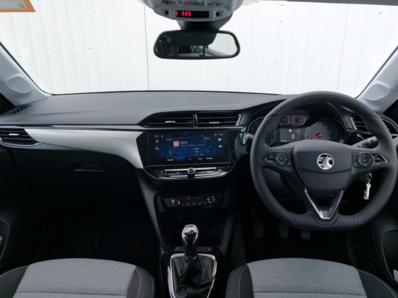 Used Vauxhall Corsa 2024 for sale - 76289277: Photo 2