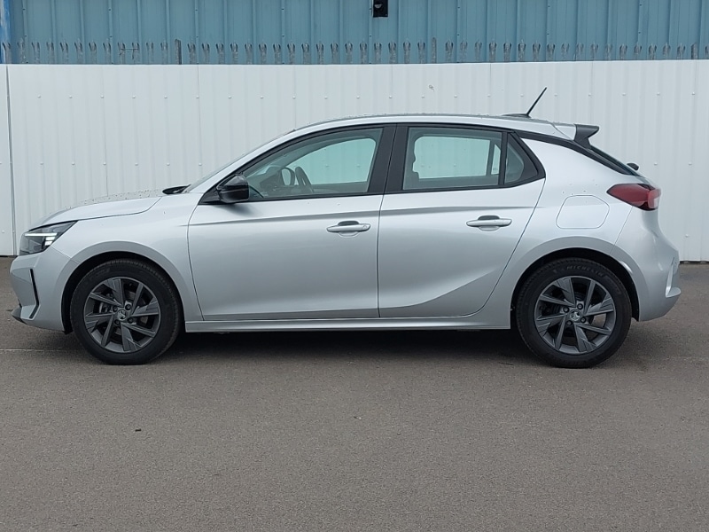 Used Vauxhall Corsa 2024 for sale - 76289277: Photo 4