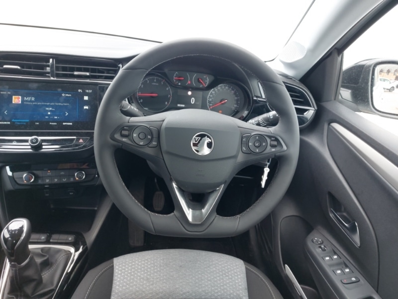 Used Vauxhall Corsa 2024 for sale - 76289277: Photo 7
