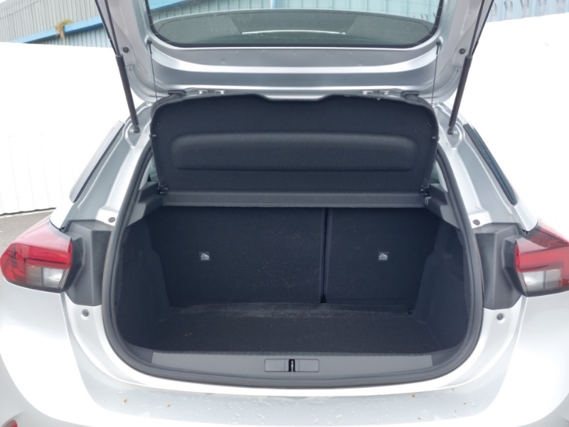 Used Vauxhall Corsa 2024 for sale - 76289277: Photo 8