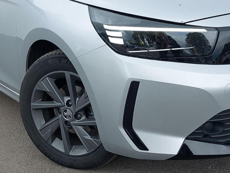 Used Vauxhall Corsa 2024 for sale - 76289277: Photo 9