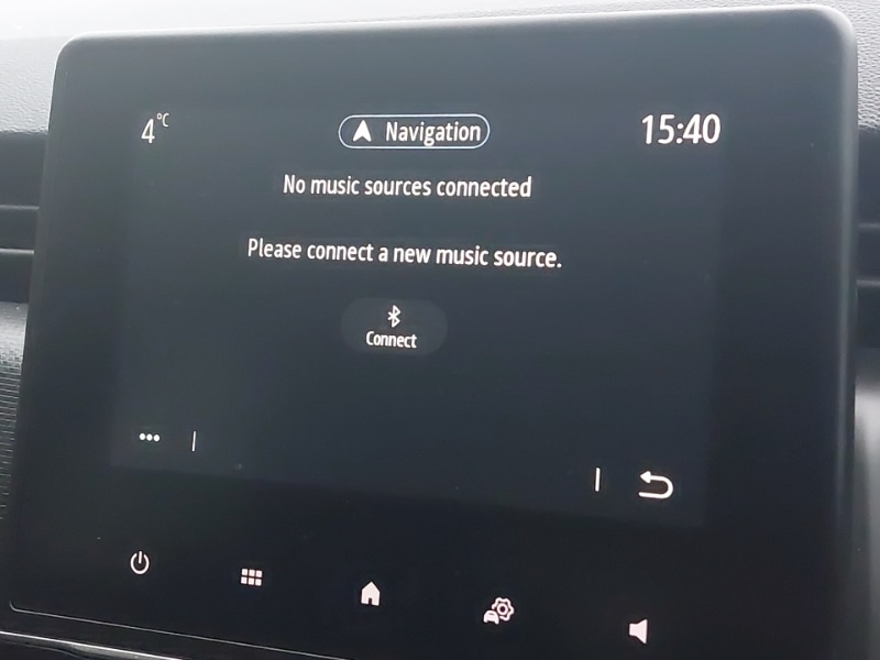 Used Renault Clio 2023 for sale - 77343106: Photo 14