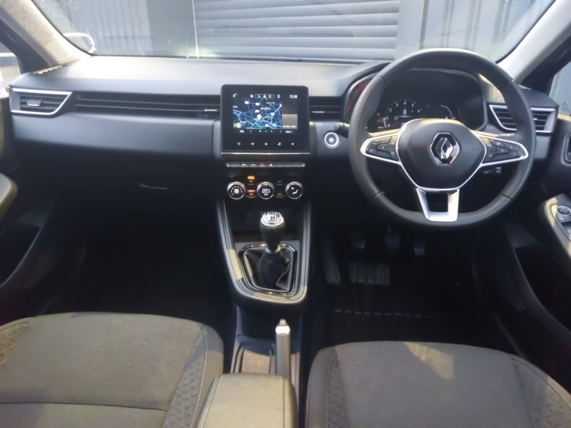 Used Renault Clio 2023 for sale - 77343106: Photo 2