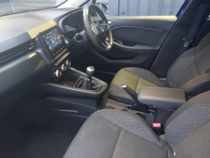 Used Renault Clio 2023 for sale - 77343106: Photo 5