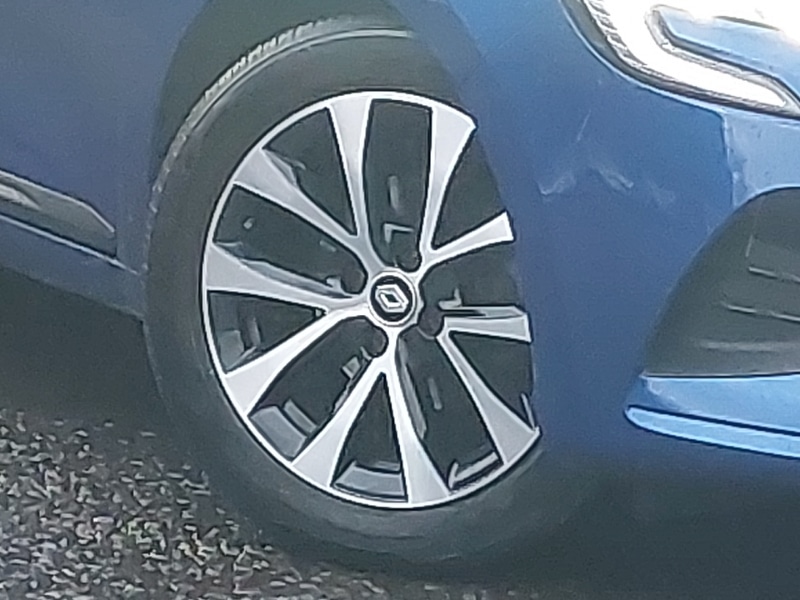 Used Renault Clio 2023 for sale - 77343106: Photo 9